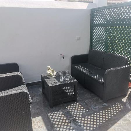 Chalet Con Jacuzzi Climatizado, Barbacoa Y Cerca De La Playa Abades  Екстериор снимка