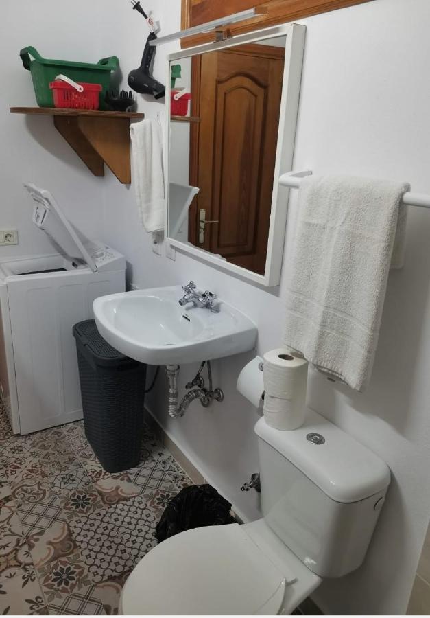 Chalet Con Jacuzzi Climatizado, Barbacoa Y Cerca De La Playa Abades  Екстериор снимка