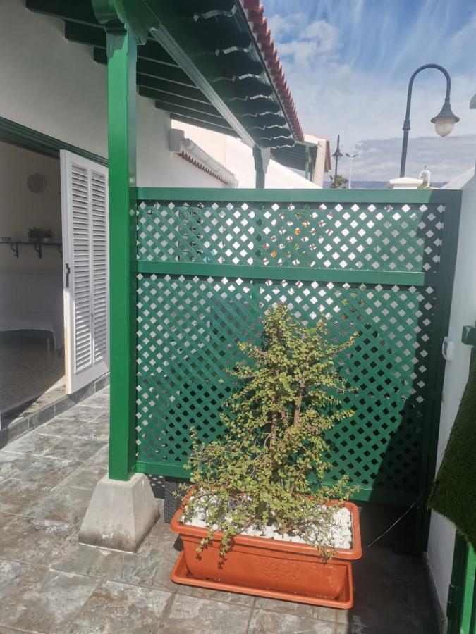Chalet Con Jacuzzi Climatizado, Barbacoa Y Cerca De La Playa Abades  Екстериор снимка