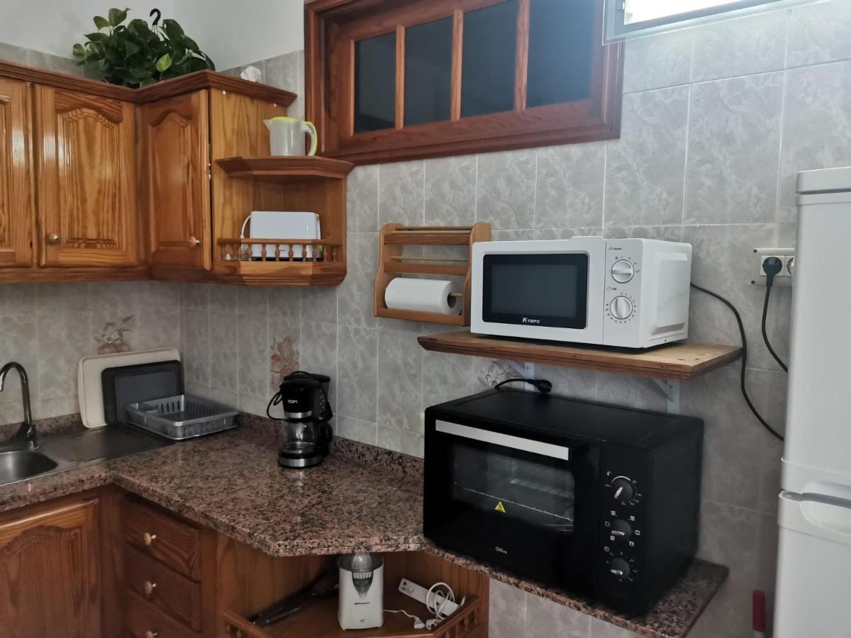 Chalet Con Jacuzzi Climatizado, Barbacoa Y Cerca De La Playa Abades  Екстериор снимка